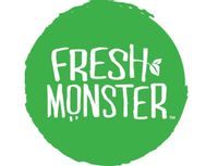 Fresh Monster coupons